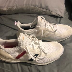 Like New Adidas Ultra Boost Men’s 11.5